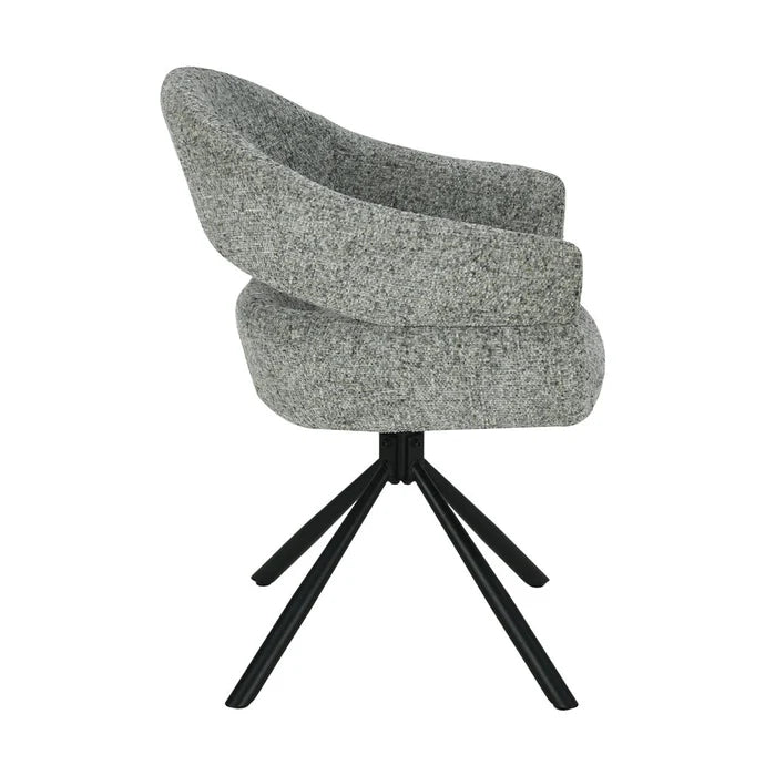 Eetkamerstoel Lillian