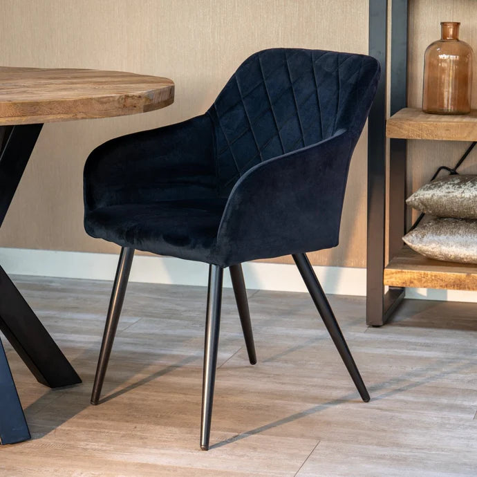 Eetkamerstoel Olivia