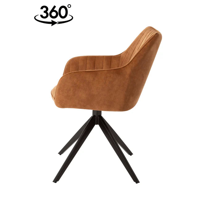 Eetkamerstoel Sophia !! WEGLATEN!!