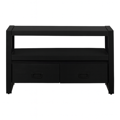 TV Meubel Kyra 120cm - 2 lades