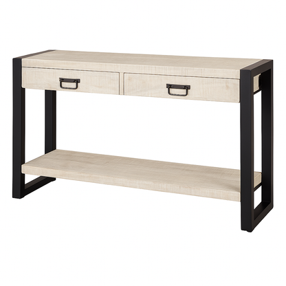Sidetable Kyra 120cm - 2 lades