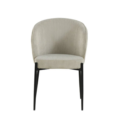 Eetkamerstoel Stella