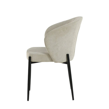 Eetkamerstoel Stella