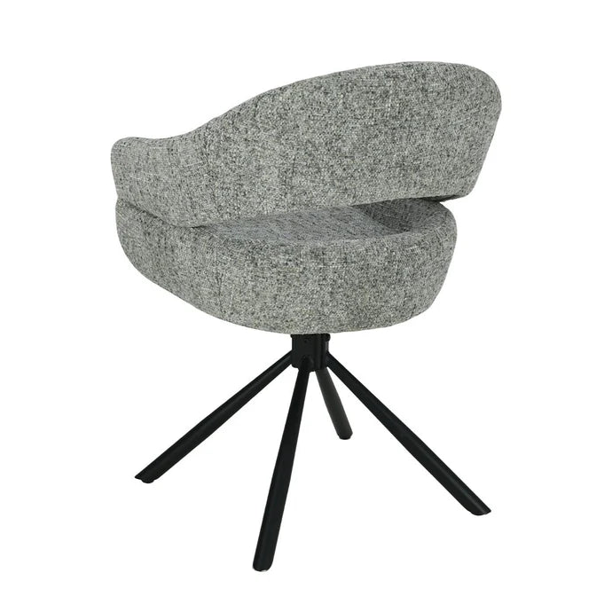 Eetkamerstoel Lillian