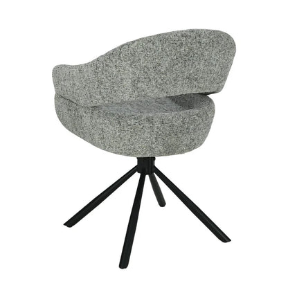 Eetkamerstoel Lillian