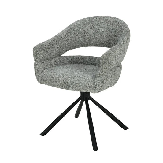 Eetkamerstoel Lillian