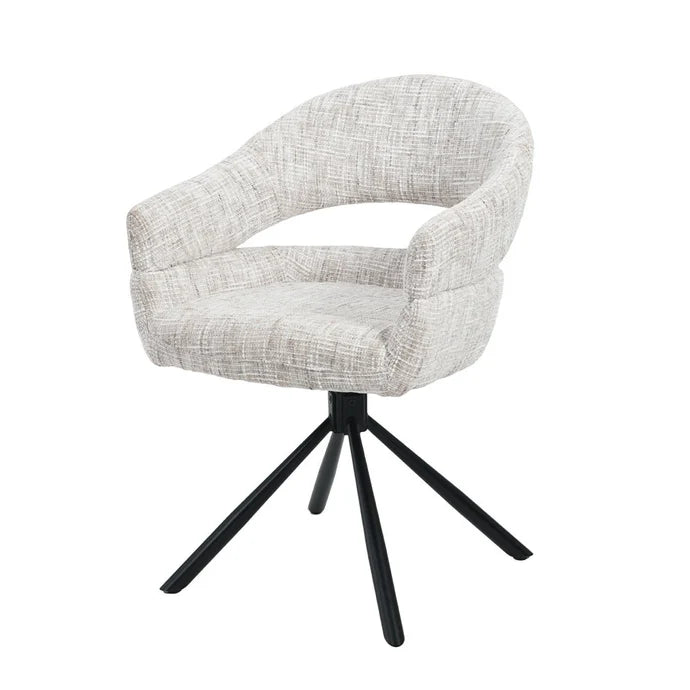 Eetkamerstoel Lillian