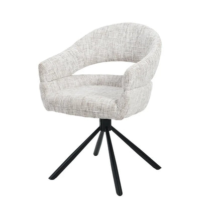 Eetkamerstoel Lillian