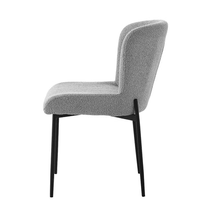 Eetkamerstoel Claire