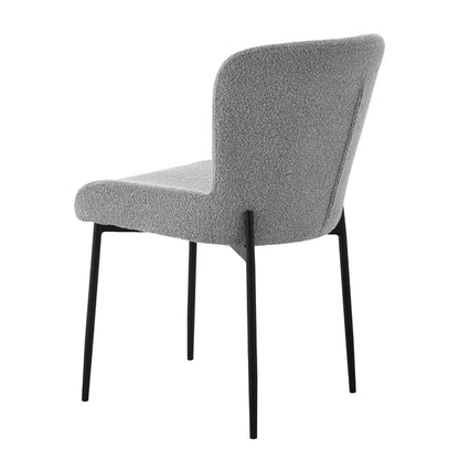 Eetkamerstoel Claire