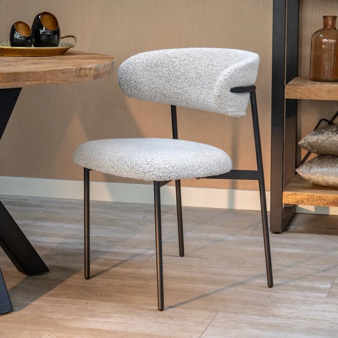 Eetkamerstoel Natalie