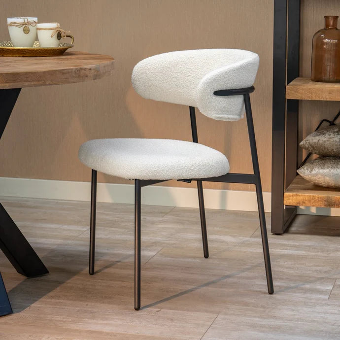 Eetkamerstoel Natalie