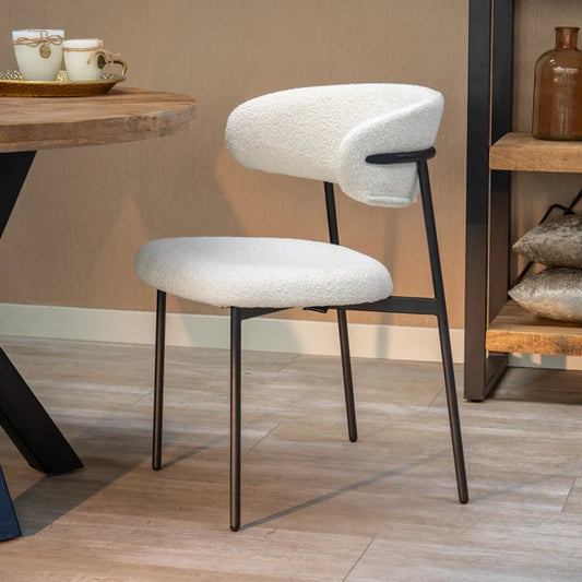 Eetkamerstoel Natalie