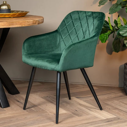 Eetkamerstoel Olivia