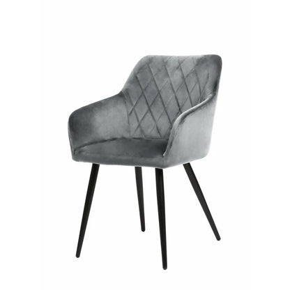 Eetkamerstoel Olivia