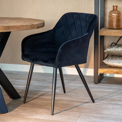 Eetkamerstoel Olivia