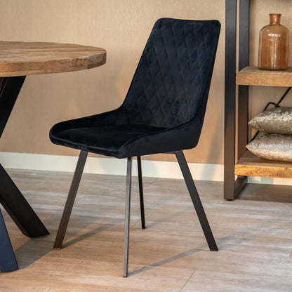 Eetkamerstoel Harper