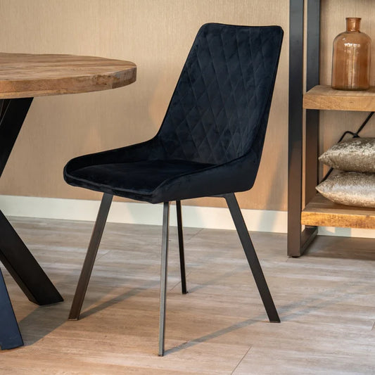 Eetkamerstoel Harper