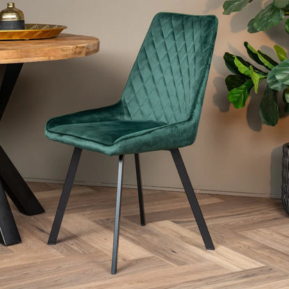 Eetkamerstoel Harper