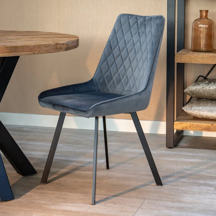 Eetkamerstoel Harper