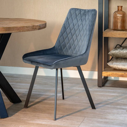 Eetkamerstoel Harper