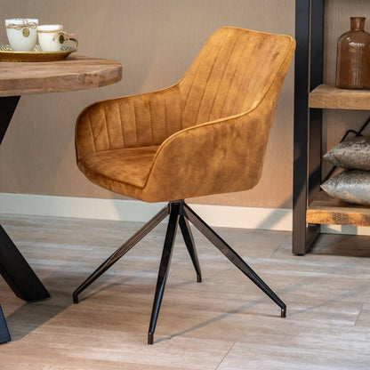 Eetkamerstoel Sophia !! WEGLATEN!!