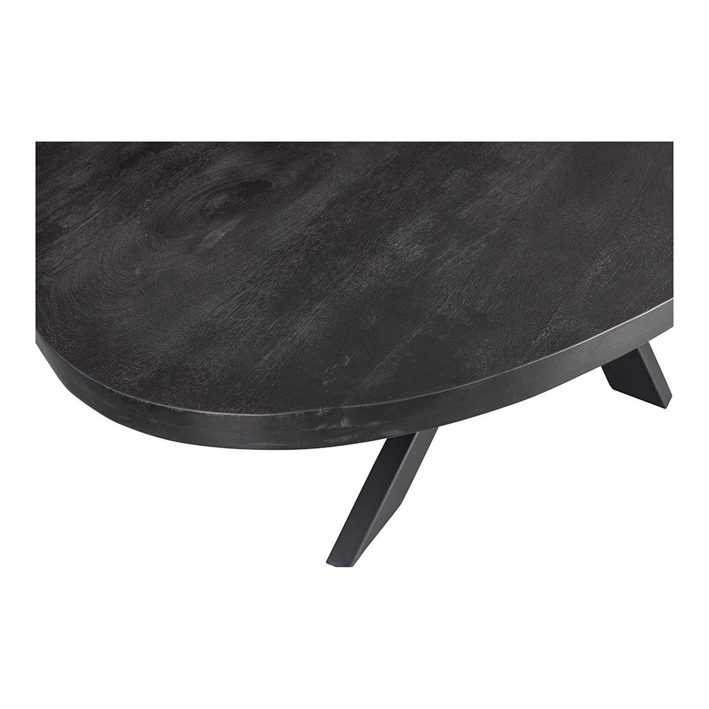 Eettafel Hera Ovaal 220x100cm