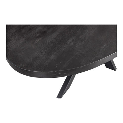 Eettafel Hera Ovaal 220x100cm