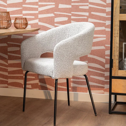 Eetkamerstoel Victoria