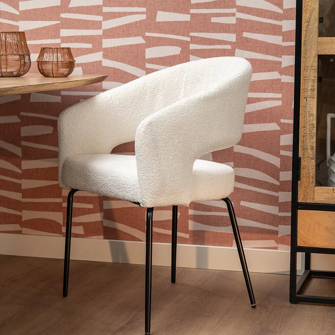 Eetkamerstoel Victoria