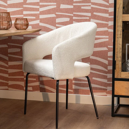 Eetkamerstoel Victoria