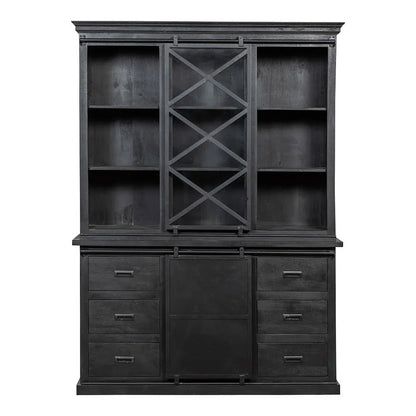 Buffetkast Iris 160cm