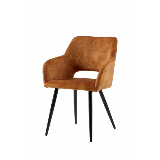 Eetkamerstoel Evelyn