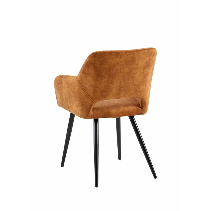 Eetkamerstoel Evelyn