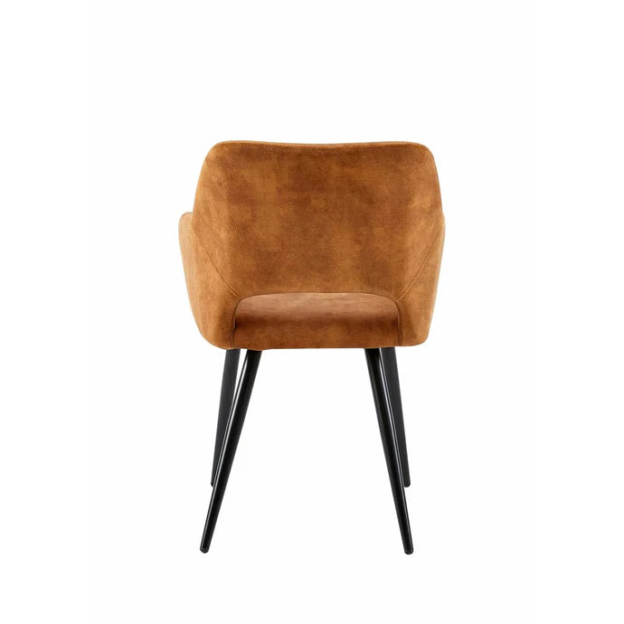 Eetkamerstoel Evelyn