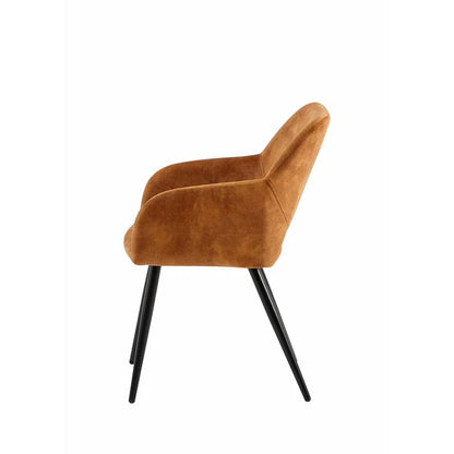 Eetkamerstoel Evelyn