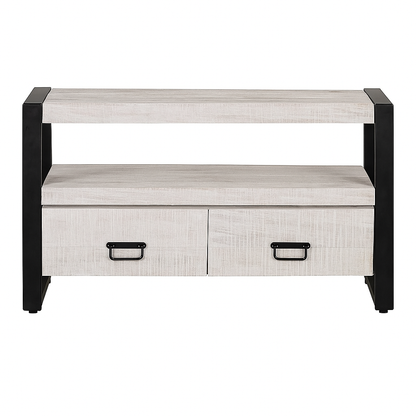 TV Meubel Kyra 120cm - 2 lades